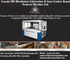 Local Cnc Machining Solution Image